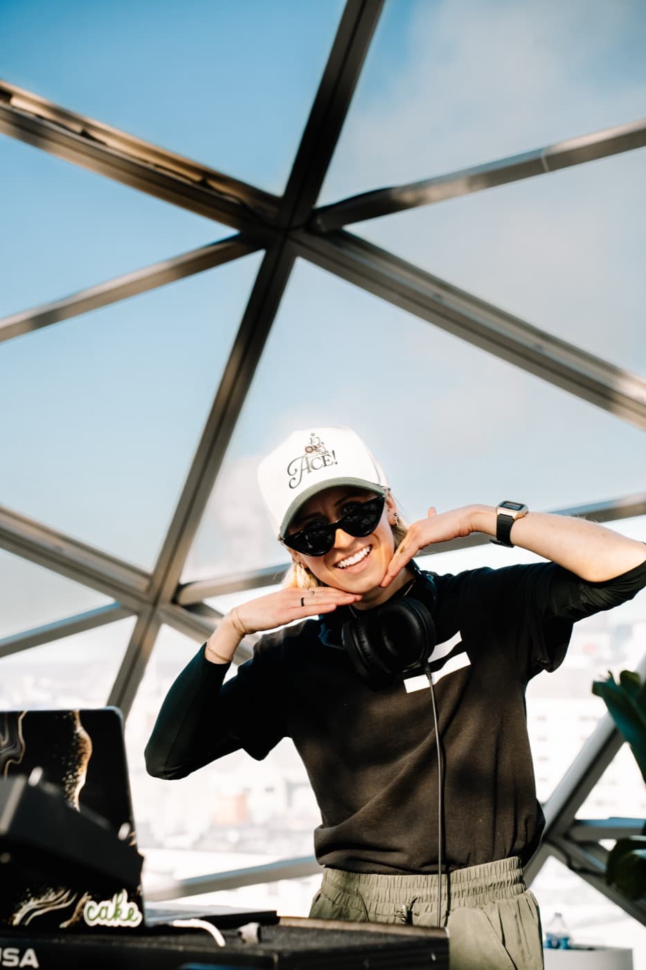 Corporate, Fitness, and Brand Events