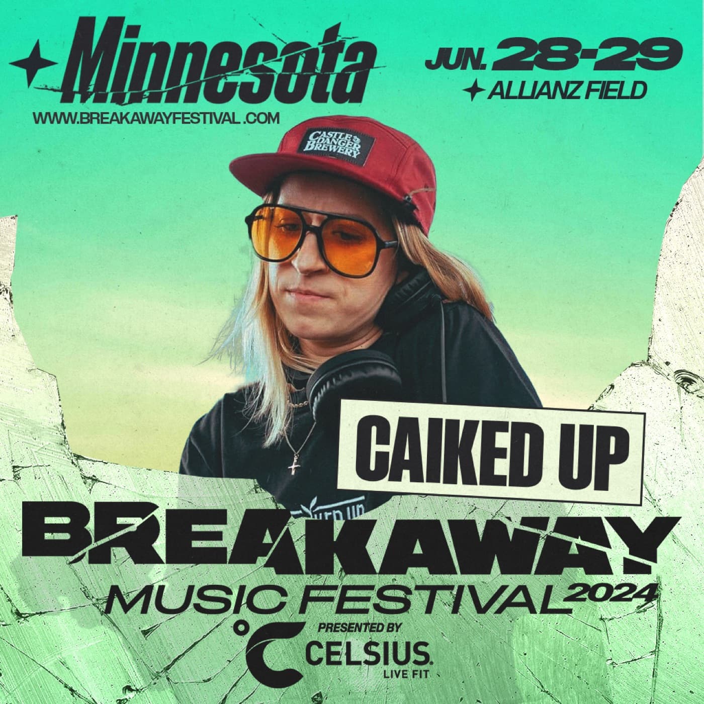 Festival & Club Sets